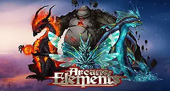 Arcane Elements 