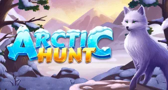 Arctic Hunt 
