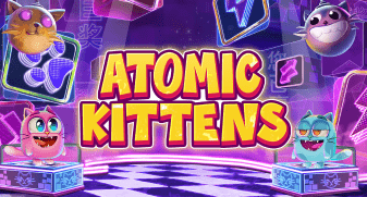 Atomic Kittens