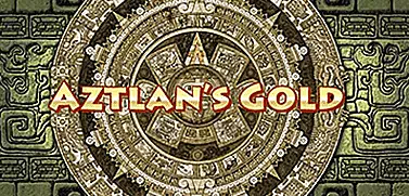 Aztlan's Gold 