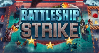 Battleship Strike 