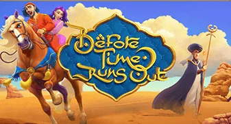 Before Time Runs Out 