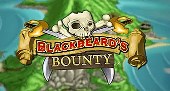Blackbeard's Bounty 