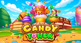 Candy Tower 