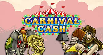 Carnival Cash 