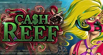 Cash Reef 