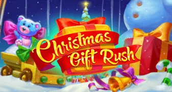Christmas Gift Rush 
