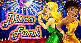 Disco Funk 