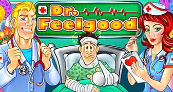 Dr Feelgood 