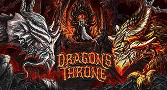 Dragon's Throne 