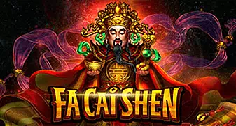 Fa Cai Shen 