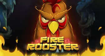 Fire Rooster 