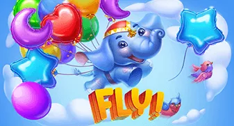 Fly! 