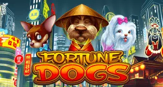 Fortune Dogs 