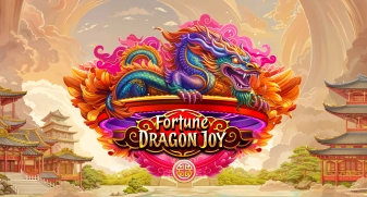 Fortune Dragon Joy 