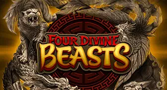 Four Divine Beasts 