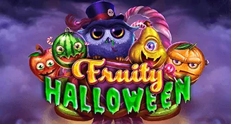Fruity Halloween 