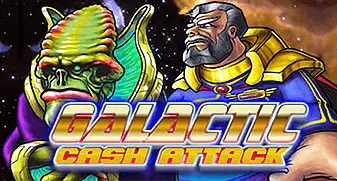 Galactic Cash 