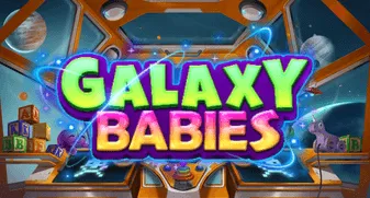 Galaxy Babies 