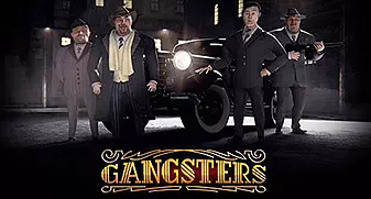 Gangsters 