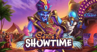Genie’s Showtime 