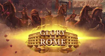 Glory Of Rome 