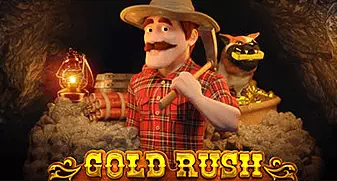 Gold Rush 