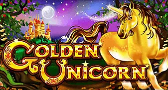 Golden Unicorn 