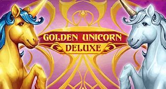 Golden Unicorn Deluxe 