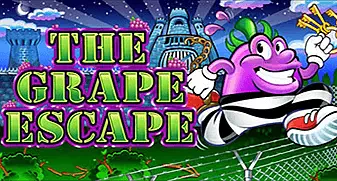 Grape Escape 