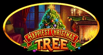 Happiest Christmas Tree 