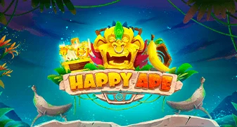 Happy Ape 