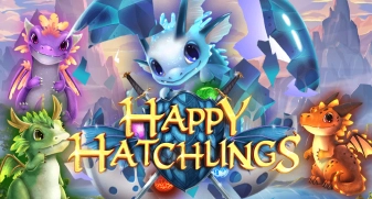 Happy Hatchlings 