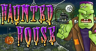Haunted House 