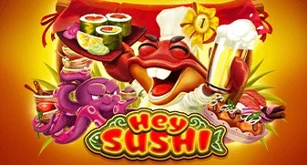 Hey Sushi 