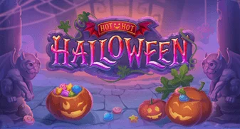 Hot Hot Halloween 