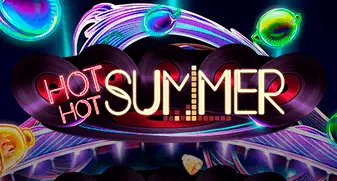 Hot Hot Summer 