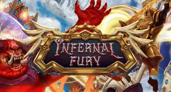 Infernal Fury 