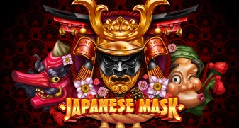 Japanese Mask 