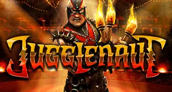 Jugglenaut 