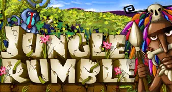Jungle Rumble 