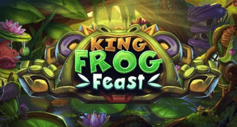 King Frog Feast 