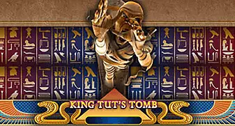 King Tut's Tomb 
