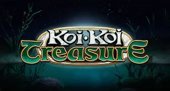 Koi Koi Treasure 