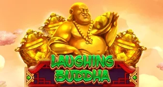 Laughing Buddha 