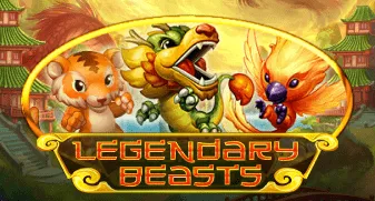 Legendary Beasts 
