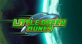 Little Green Money 