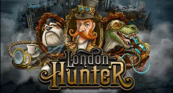 London Hunter 
