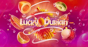 Lucky Durian 