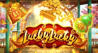 Lucky Lucky 